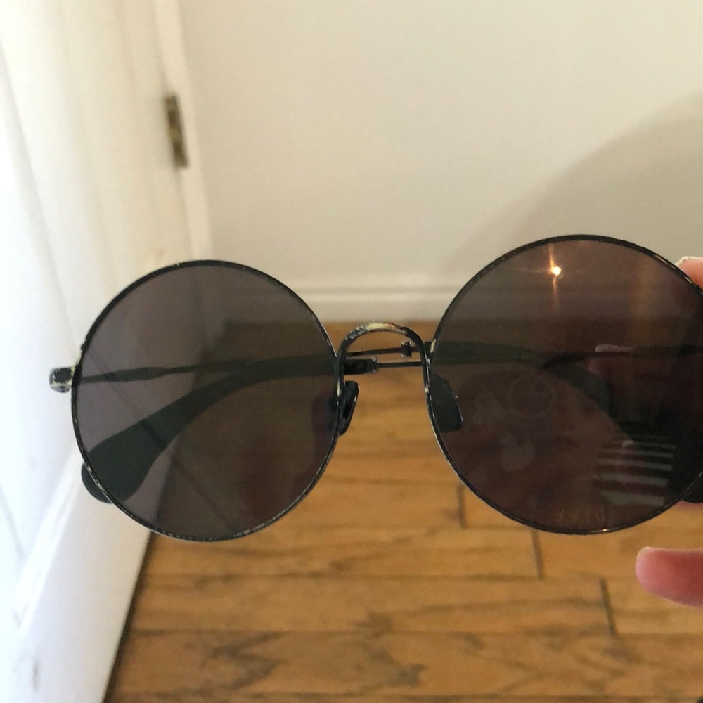 DIFF sunglasses